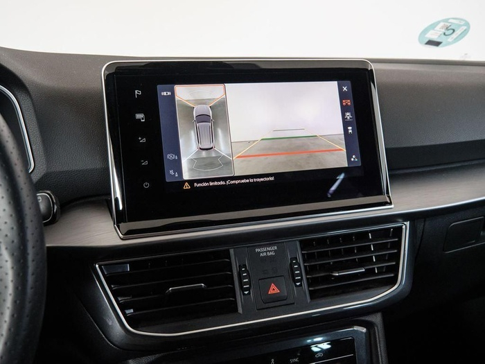 Renting SEAT Tarraco 1.5 TSI S&S FR Edition DSG 110 kW (150 CV) Ocasión