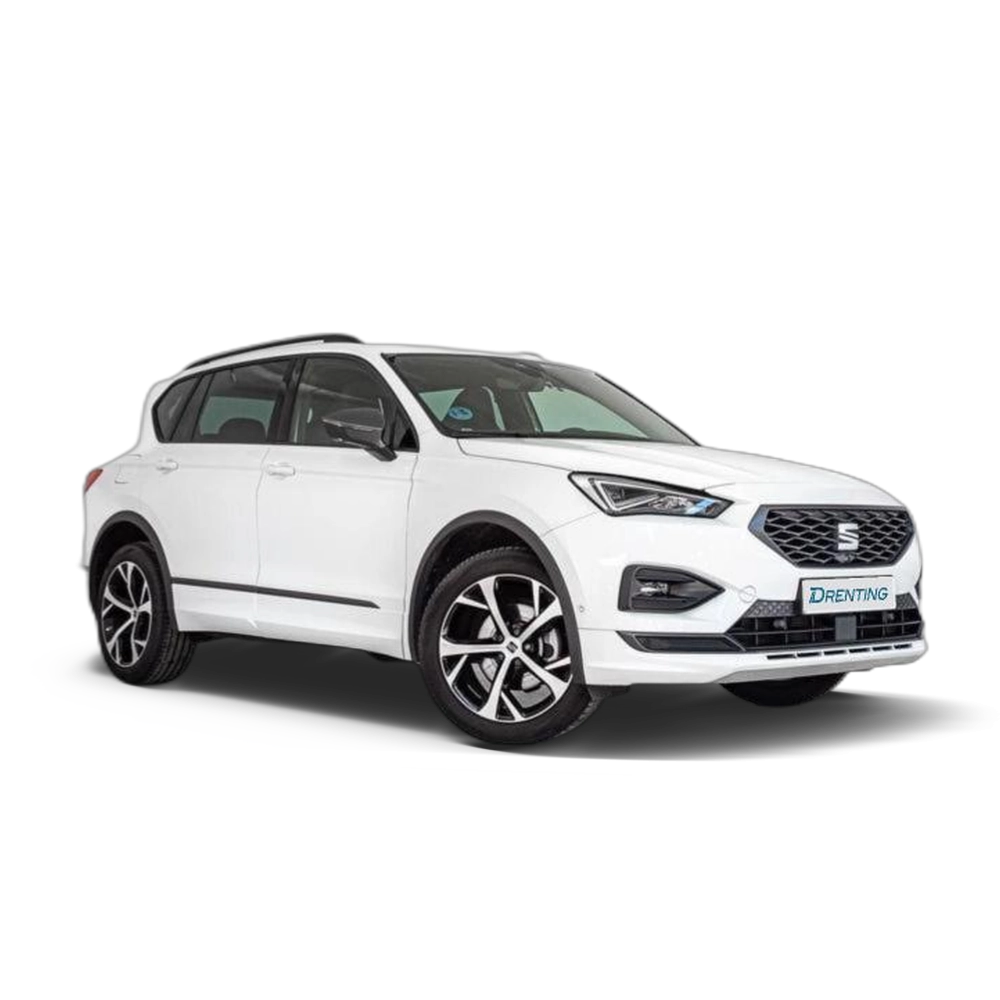 Renting SEAT Tarraco 1.5 TSI S&amp;S FR Edition DSG 110 kW (150 CV) Ocasión 1
