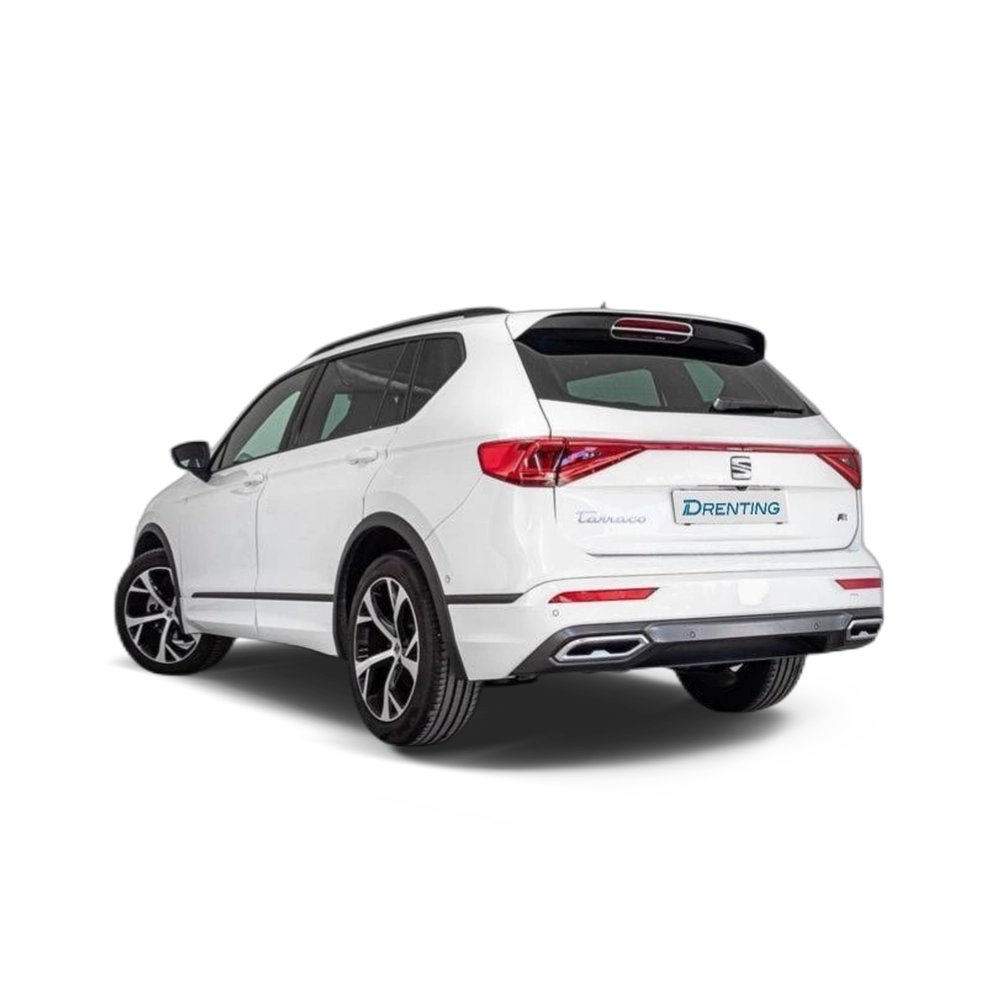 Renting SEAT Tarraco 1.5 TSI S&S FR Edition DSG 110 kW (150 CV) Ocasión 1