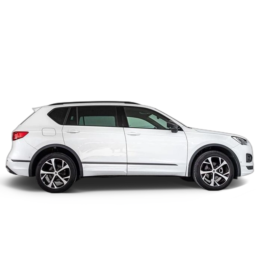 Renting SEAT Tarraco 1.5 TSI S&S FR Edition DSG 110 kW (150 CV) Ocasión 1