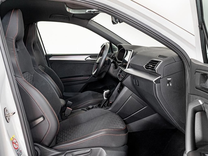 Renting SEAT Tarraco 1.5 TSI S&S FR Edition DSG 110 kW (150 CV) Ocasión 1