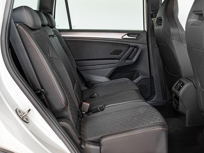 Renting SEAT Tarraco 1.5 TSI S&S FR Edition DSG 110 kW (150 CV) Ocasión 1