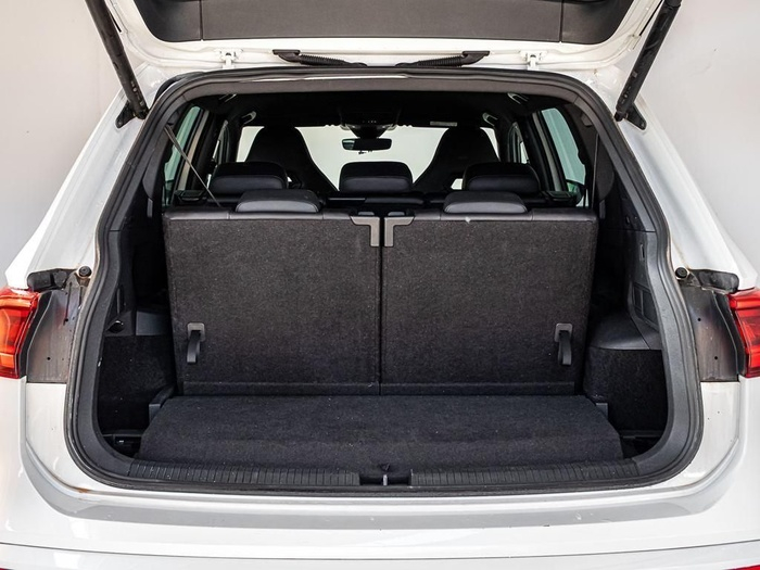 Renting SEAT Tarraco 1.5 TSI S&S FR Edition DSG 110 kW (150 CV) Ocasión 1
