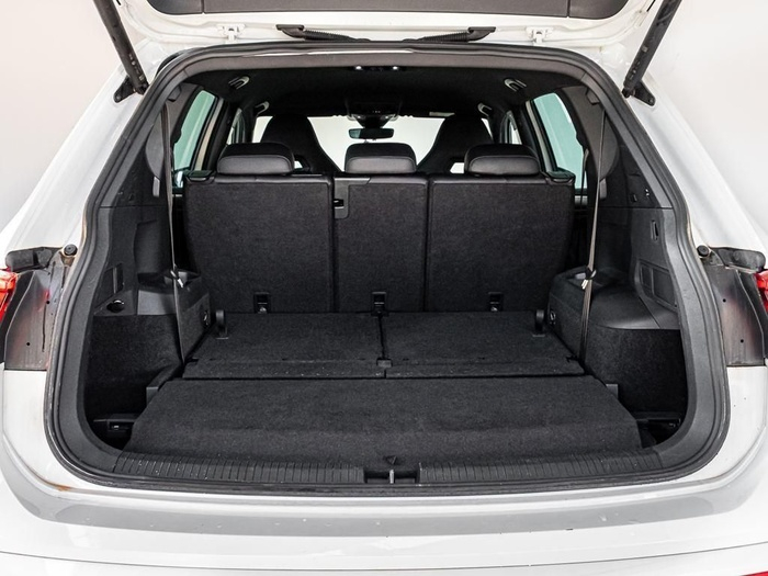 Renting SEAT Tarraco 1.5 TSI S&S FR Edition DSG 110 kW (150 CV) Ocasión 1