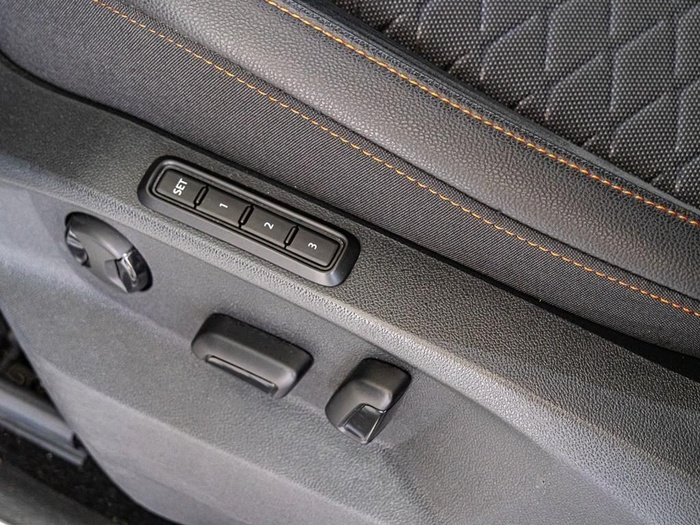 Renting SEAT Tarraco 1.5 TSI S&S FR Edition DSG 110 kW (150 CV) Ocasión 1