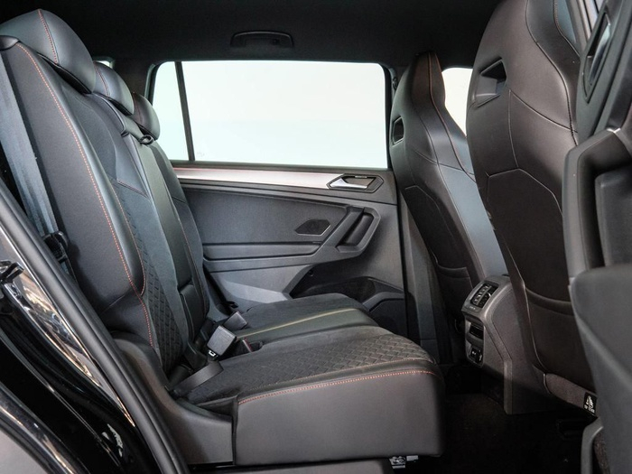 Renting SEAT Tarraco 1.5 TSI S&S FR Edition DSG 110 kW (150 CV) Ocasión 2