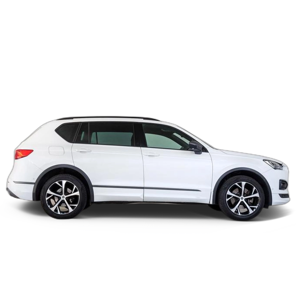 Renting SEAT Tarraco 2.0 TDI S&S FR XXL DSG 147 kW (200 CV) Ocasión