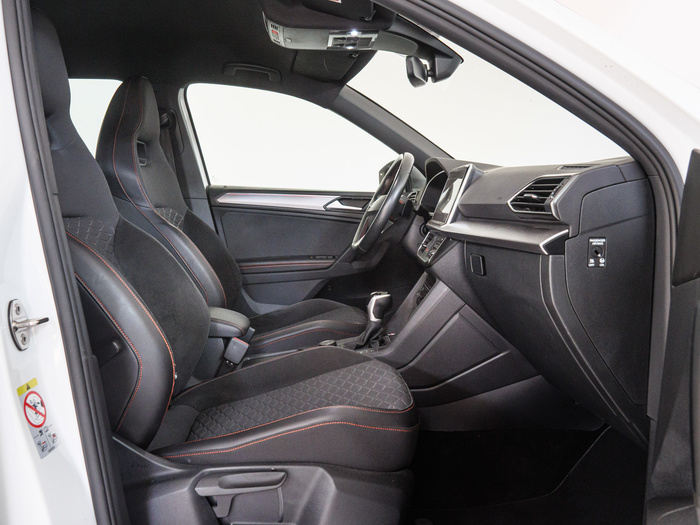 Renting SEAT Tarraco 2.0 TDI S&S FR XXL DSG 147 kW (200 CV) Ocasión