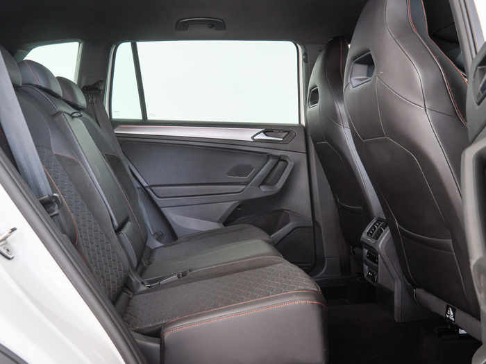 Renting SEAT Tarraco 2.0 TDI S&S FR XXL DSG 147 kW (200 CV) Ocasión