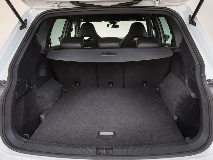 Renting SEAT Tarraco 2.0 TDI S&S FR XXL DSG 147 kW (200 CV) Ocasión