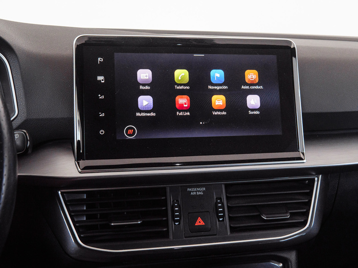 Renting SEAT Tarraco 2.0 TDI S&S FR XXL DSG 147 kW (200 CV) Ocasión