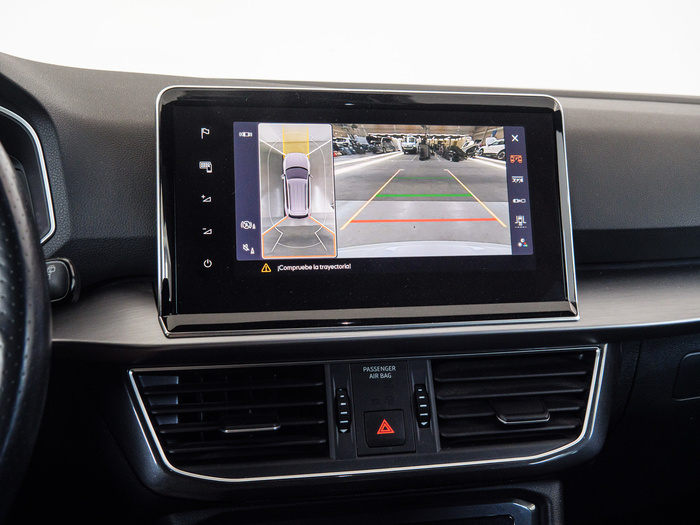 Renting SEAT Tarraco 2.0 TDI S&S FR XXL DSG 147 kW (200 CV) Ocasión