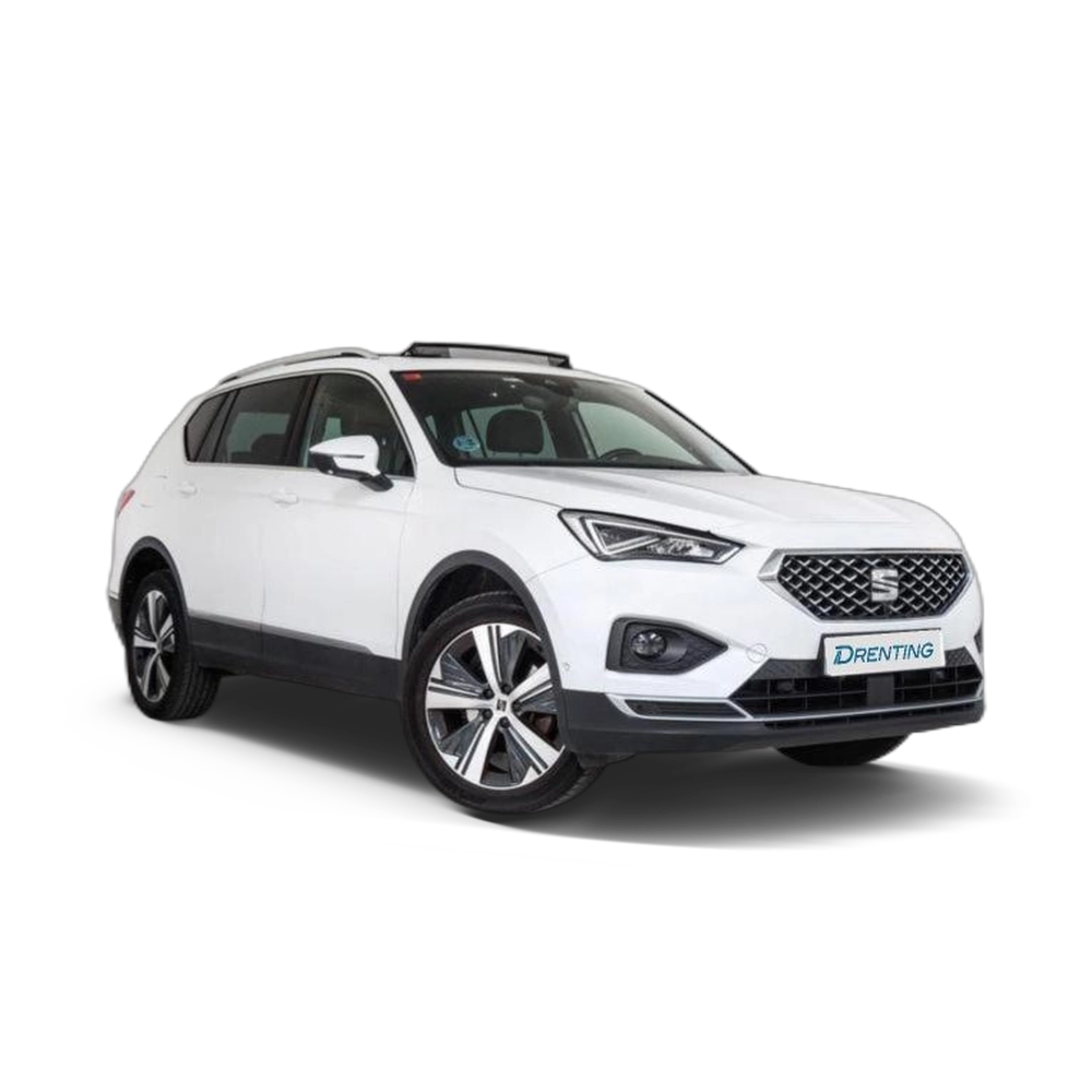 SEAT Tarraco 2.0 TDI S&S Xcellence 110 kW (150 CV) Ocasión