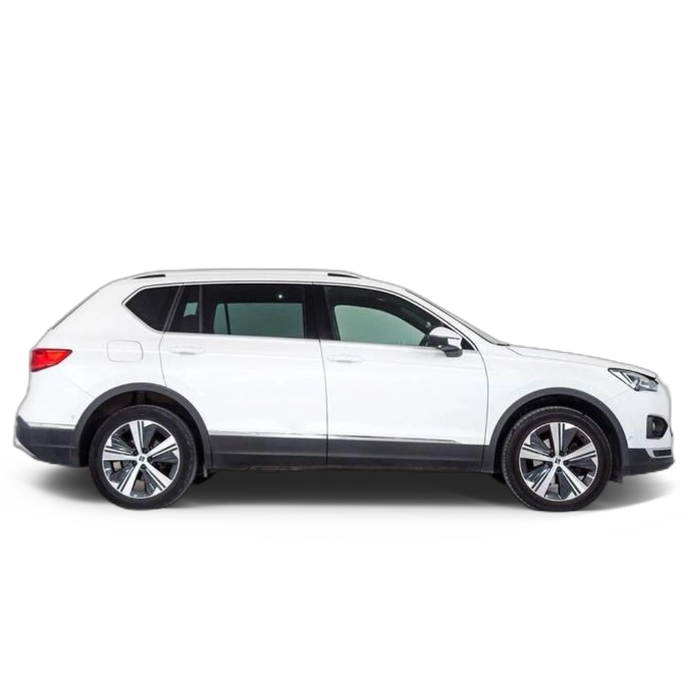 Renting SEAT Tarraco 2.0 TDI S&S Xcellence 110 kW (150 CV) Ocasión