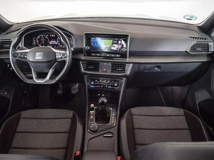 Renting SEAT Tarraco 2.0 TDI S&S Xcellence 110 kW (150 CV) Ocasión