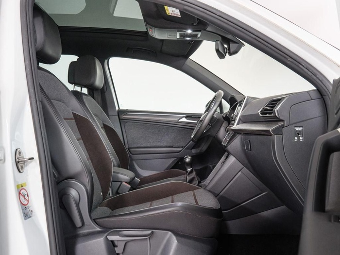 Renting SEAT Tarraco 2.0 TDI S&S Xcellence 110 kW (150 CV) Ocasión