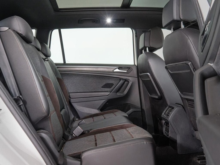 Renting SEAT Tarraco 2.0 TDI S&S Xcellence 110 kW (150 CV) Ocasión
