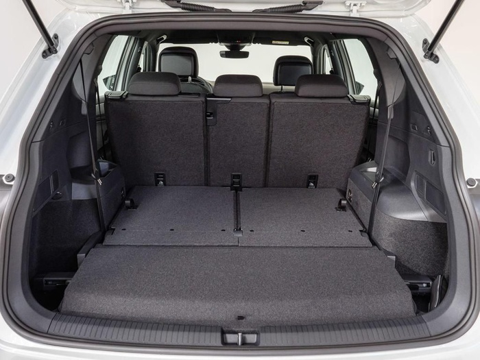 Renting SEAT Tarraco 2.0 TDI S&S Xcellence 110 kW (150 CV) Ocasión