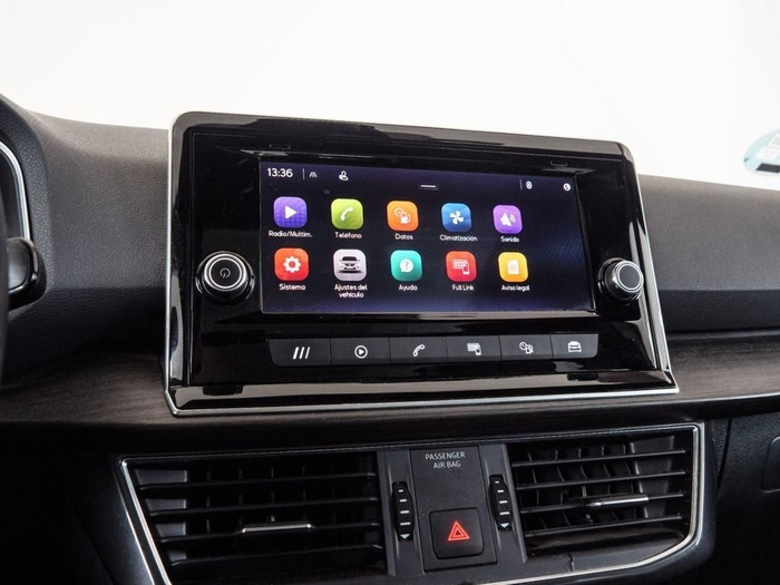 Renting SEAT Tarraco 2.0 TDI S&S Xcellence 110 kW (150 CV) Ocasión
