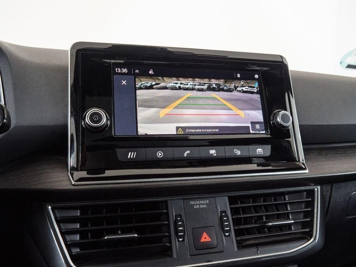 Renting SEAT Tarraco 2.0 TDI S&S Xcellence 110 kW (150 CV) Ocasión