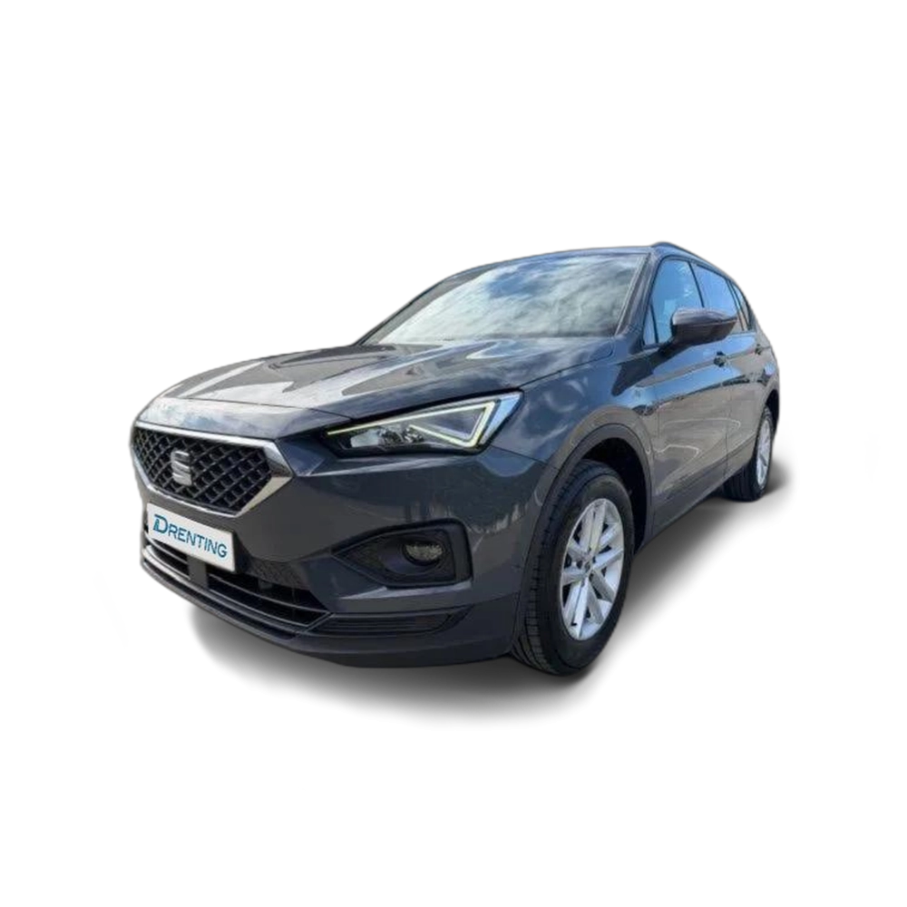 SEAT Tarraco 2.0TDI S&S Style DSG-7 150