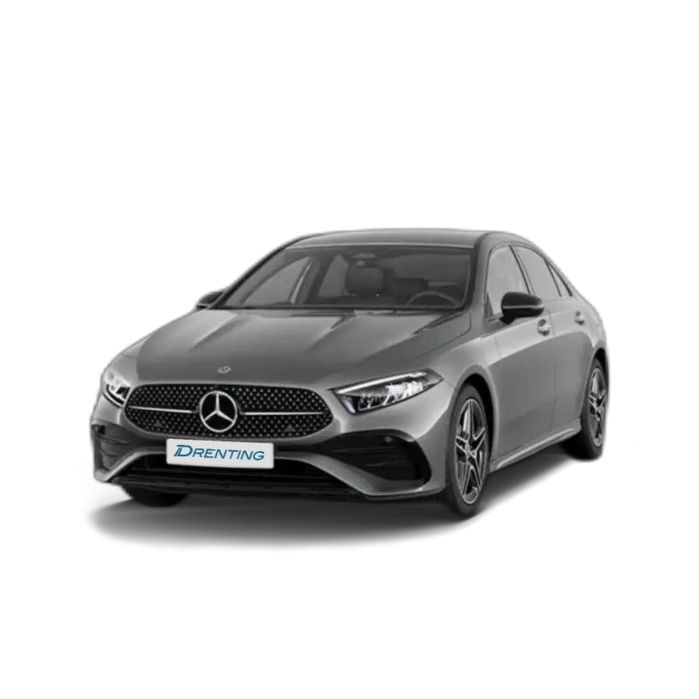 Mercedes-Benz A 180 Sedán 1 1