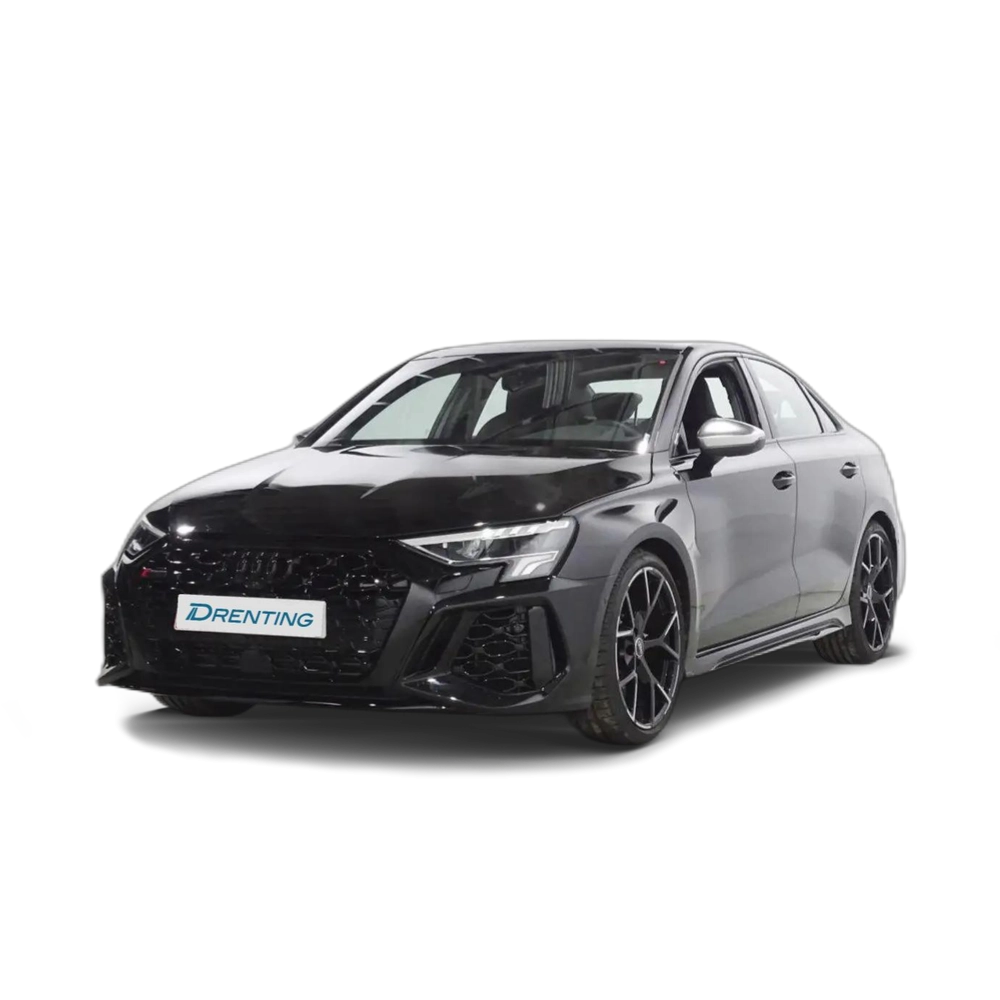 Audi RS3 Sedán quattro S tronic Negro