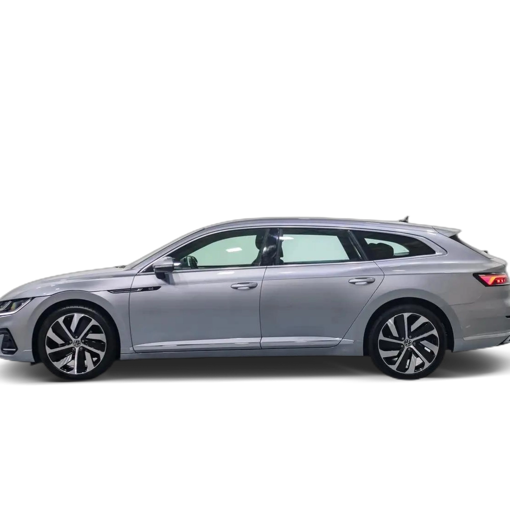 Volkswagen Arteon Shooting Brake 2.0TDI R-Line DSG7 110kW Gris 1 2