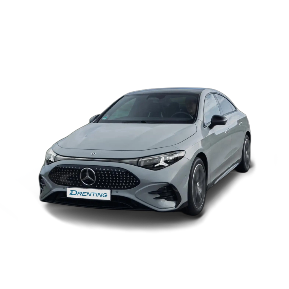 Mercedes-Benz CLA 250 Shooting Brake 250e 8G-DCT Negro 2