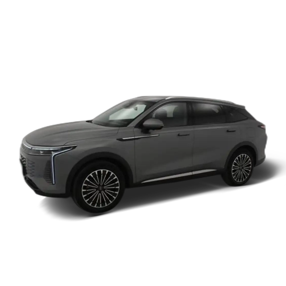 Omoda 9 SHS Premium 1.5 TGDI 35kW AWD Gris