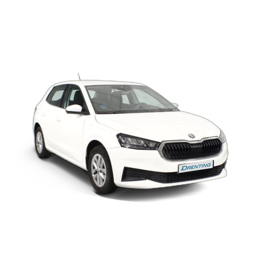 Skoda Fabia 1.0 TSI 70KW AMBITION 5P 1