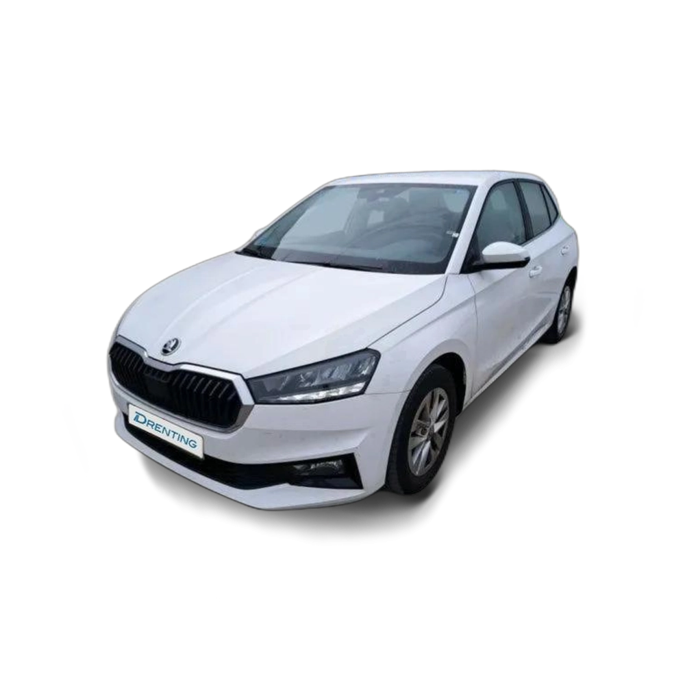 SKODA Fabia 1.0 TSI Ambition 70kW 2