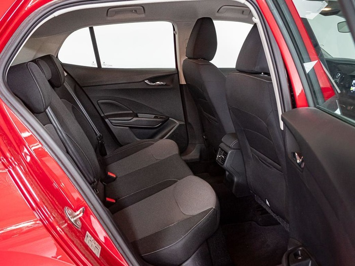 Renting Skoda Fabia 1.0 TSI Ambition 81 kW (110 CV) Ocasión