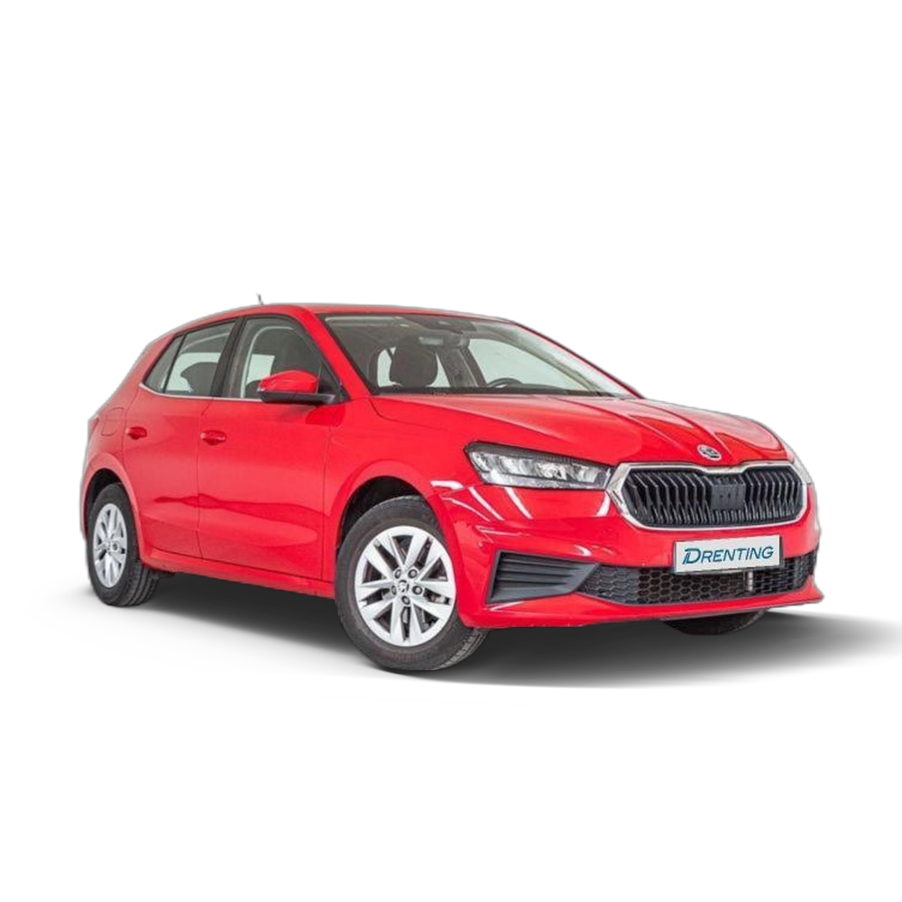 Skoda Fabia 1.0 TSI Ambition 81 kW (110 CV) Ocasión