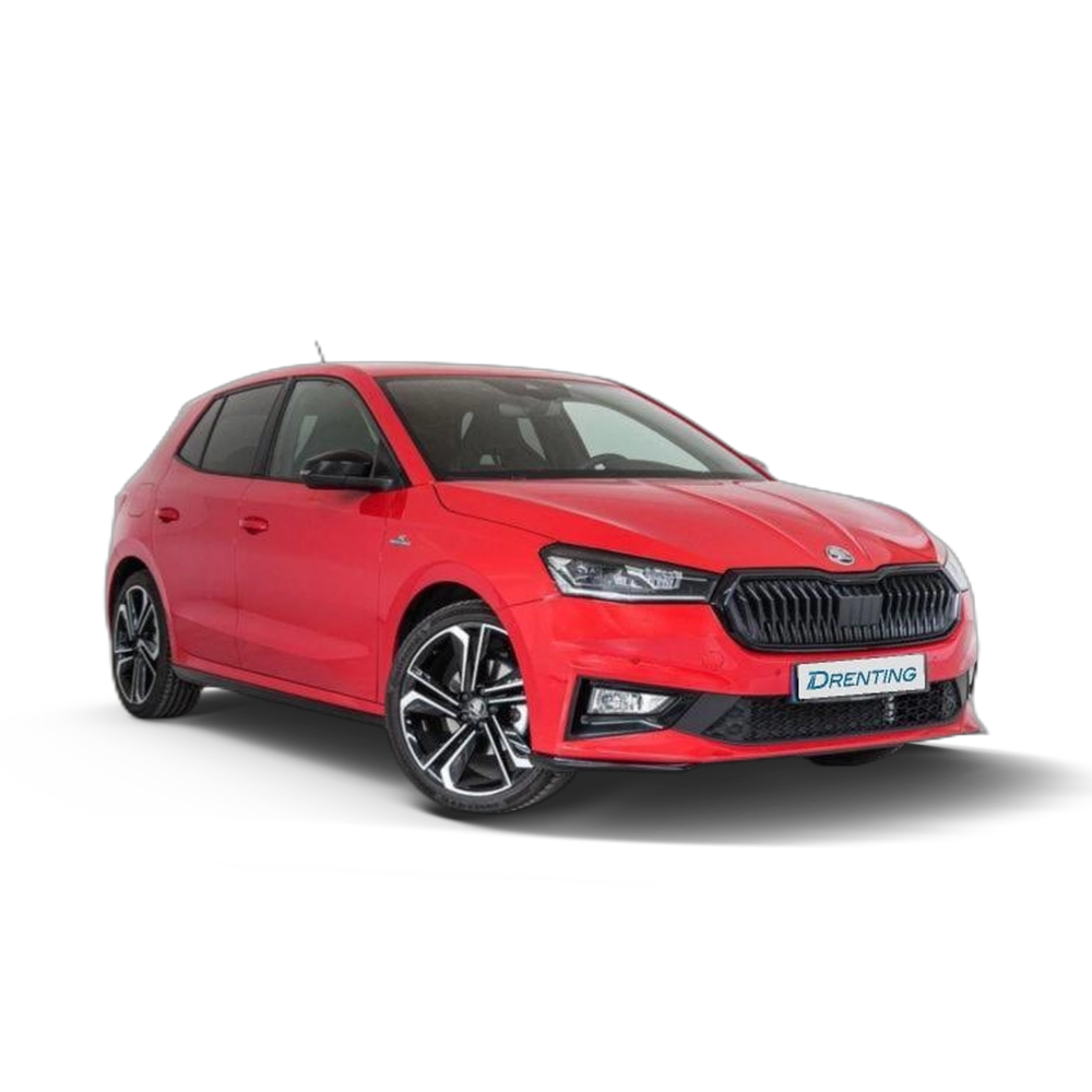 Skoda Fabia 1.0 TSI Monte Carlo 85 kW (115 CV) Ocasión