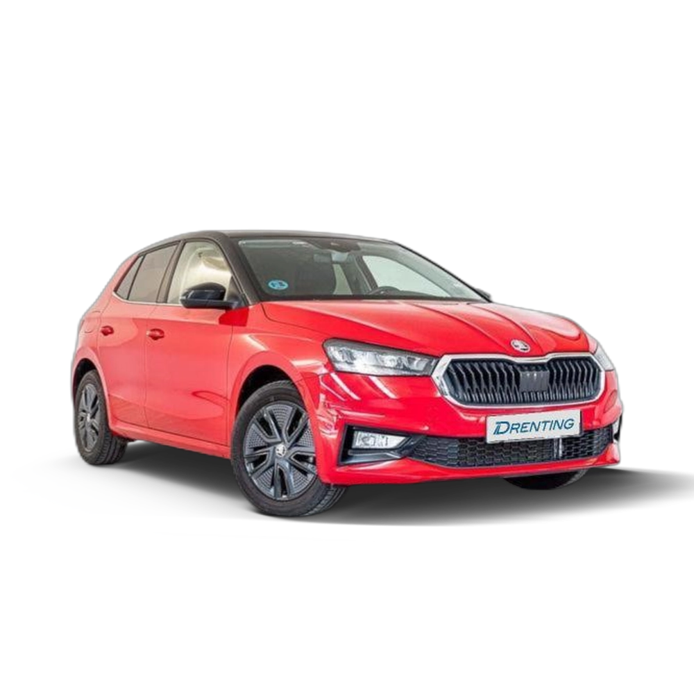 Skoda Fabia 1.0 TSI Selection DSG 85 kW (115 CV) Ocasión