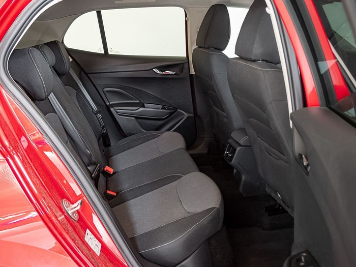 Renting Skoda Fabia 1.0 TSI Selection DSG 85 kW (115 CV) Ocasión