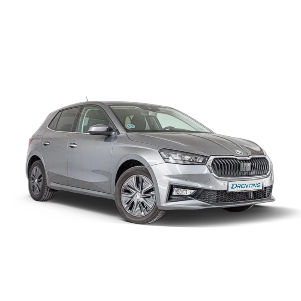 Skoda Fabia 1.0 TSI Selection DSG 85 kW (115 CV) Ocasión 1