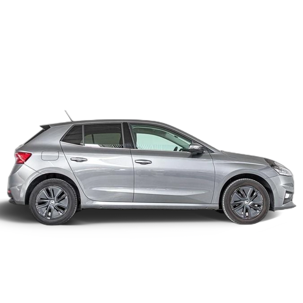 Renting Skoda Fabia 1.0 TSI Selection DSG 85 kW (115 CV) Ocasión 1
