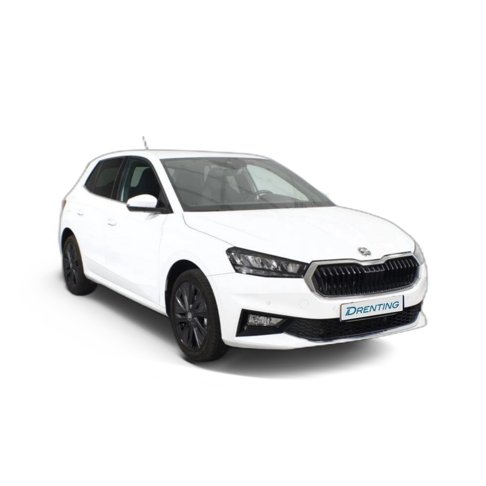 Skoda Fabia 1.5 TSI 110KW DSG DESIGN 5P
