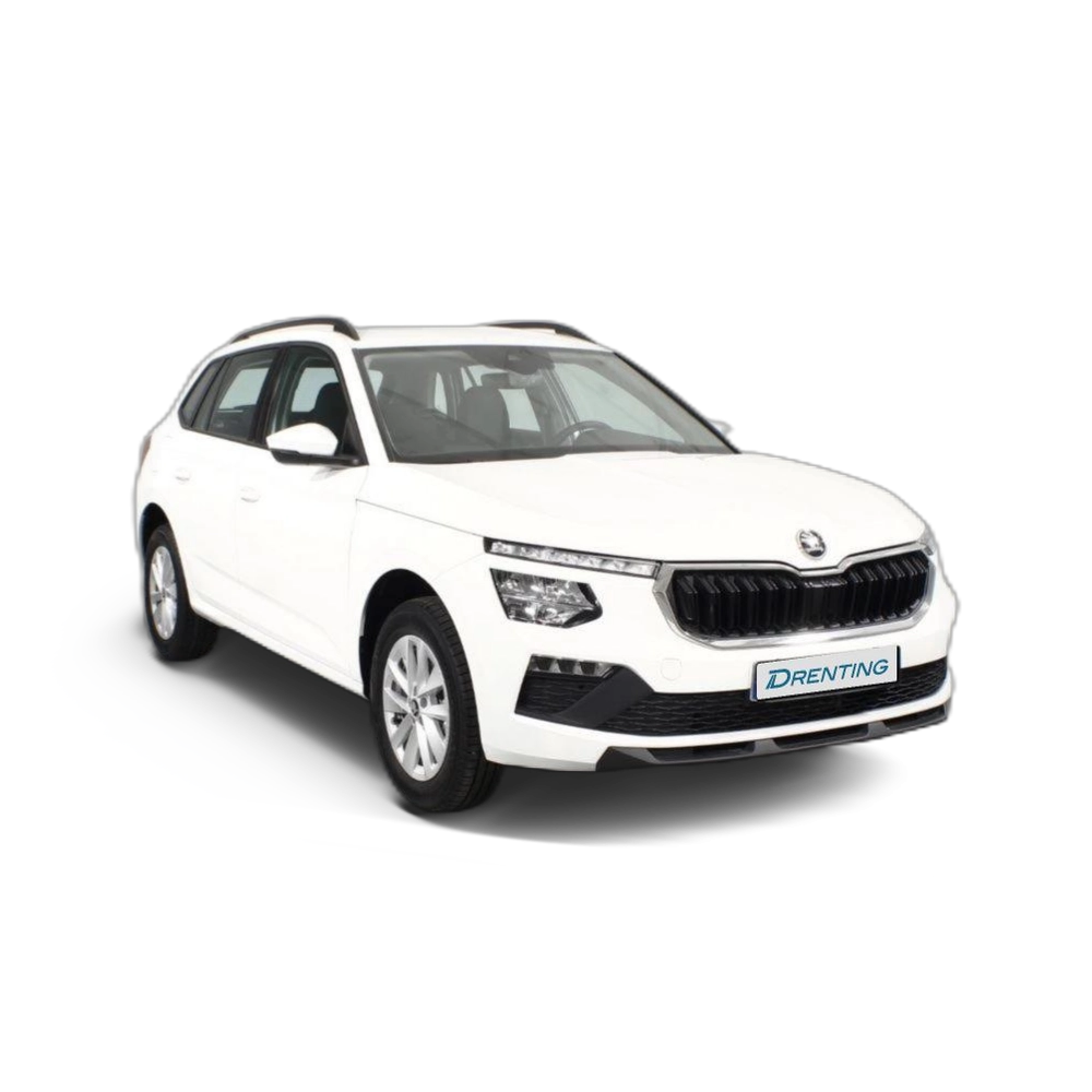Skoda Kamiq 1.0 TSI 70KW ESSENCE 5P