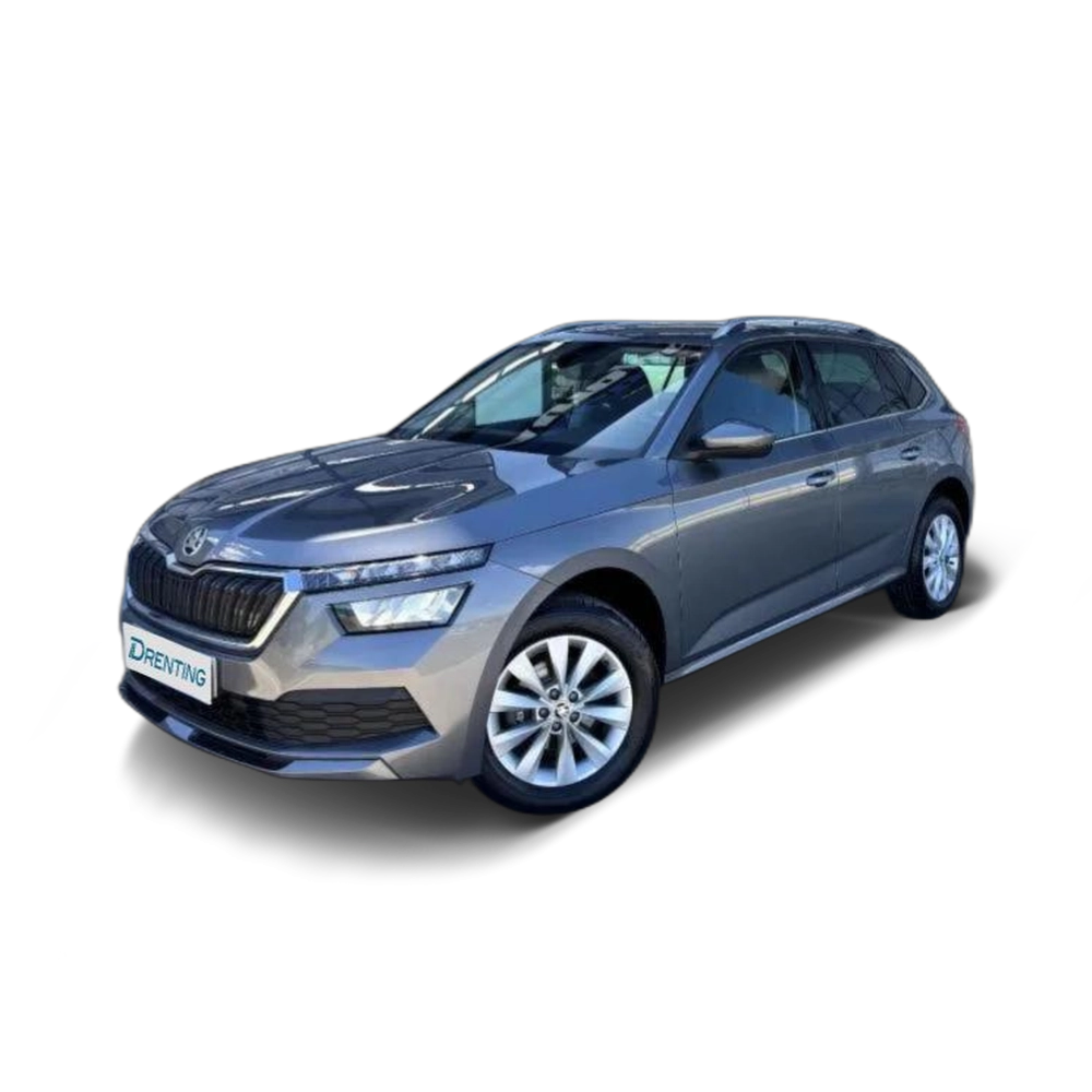 SKODA Kamiq 1.0 TSI Ambition 81kW