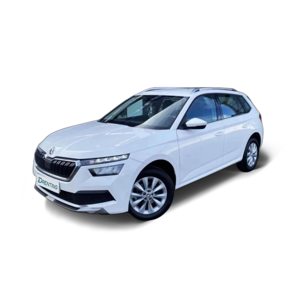 SKODA Kamiq 1.0 TSI Ambition 81kW DSG
