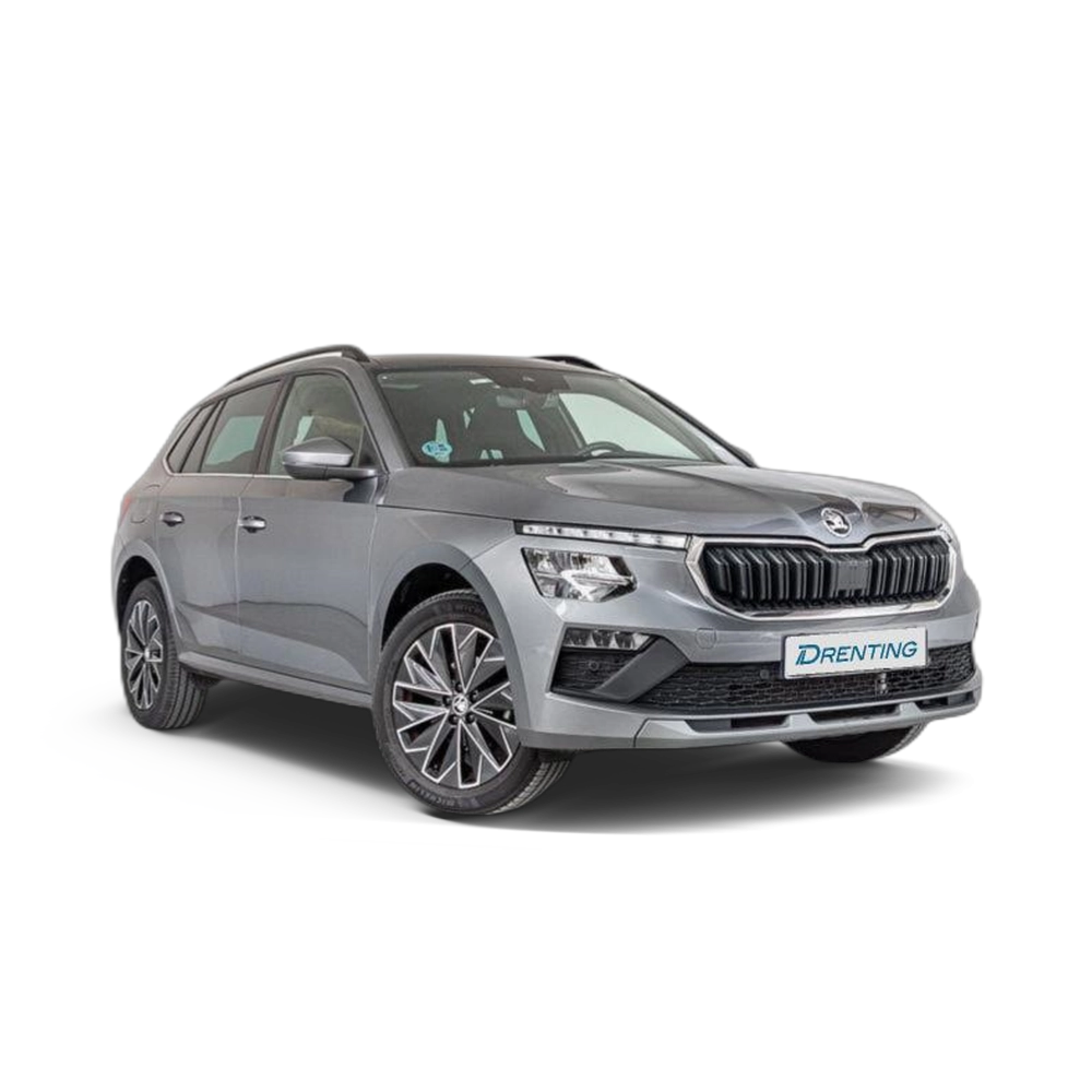 Skoda Kamiq 1.0 TSI Design DSG 85 kW (115 CV) Ocasión