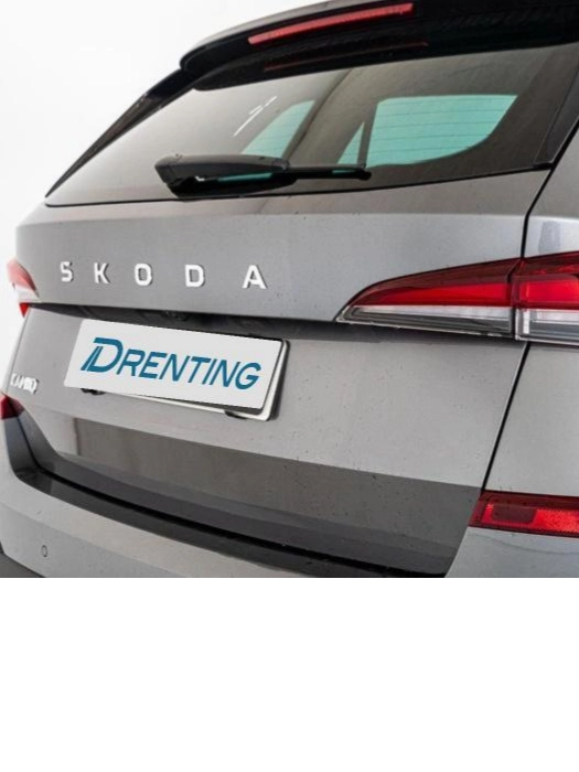 Renting Skoda Kamiq 1.0 TSI Design DSG 85 kW (115 CV) Ocasión