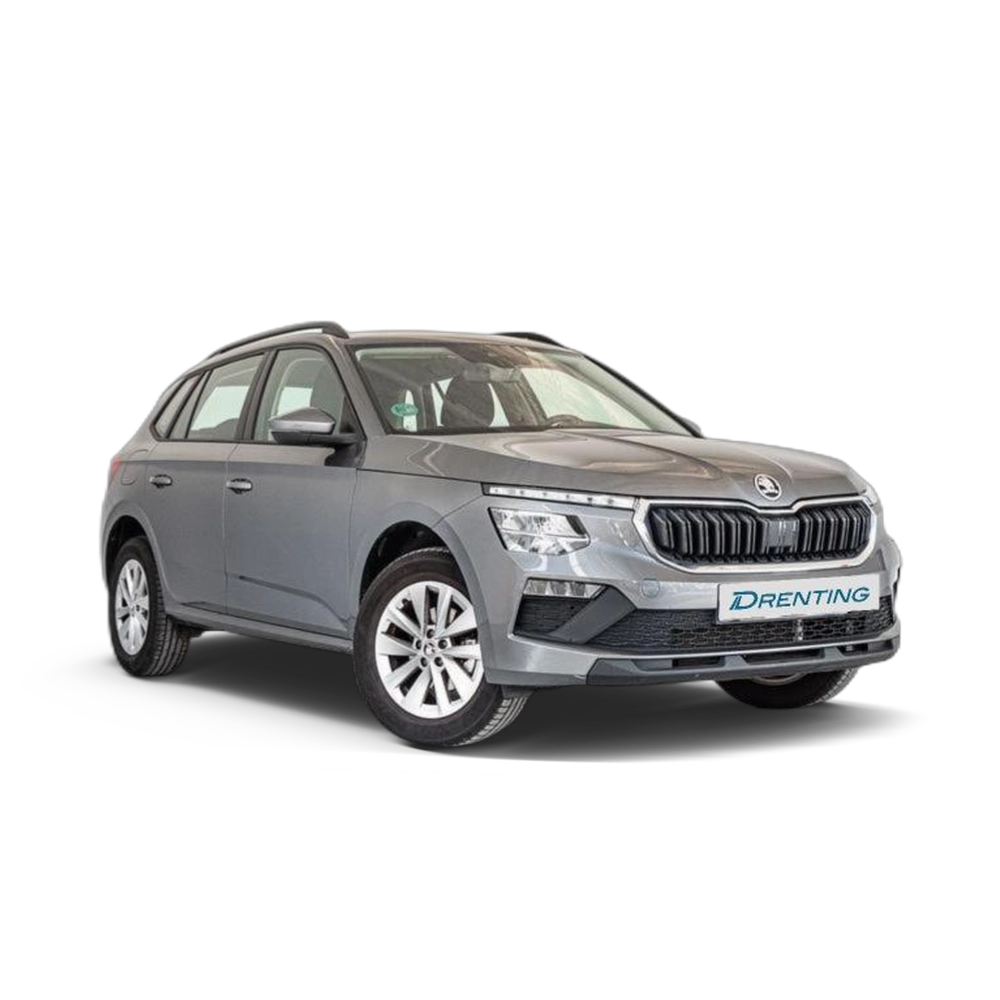 Skoda Kamiq 1.0 TSI Essence 70 kW (95 CV) Ocasión