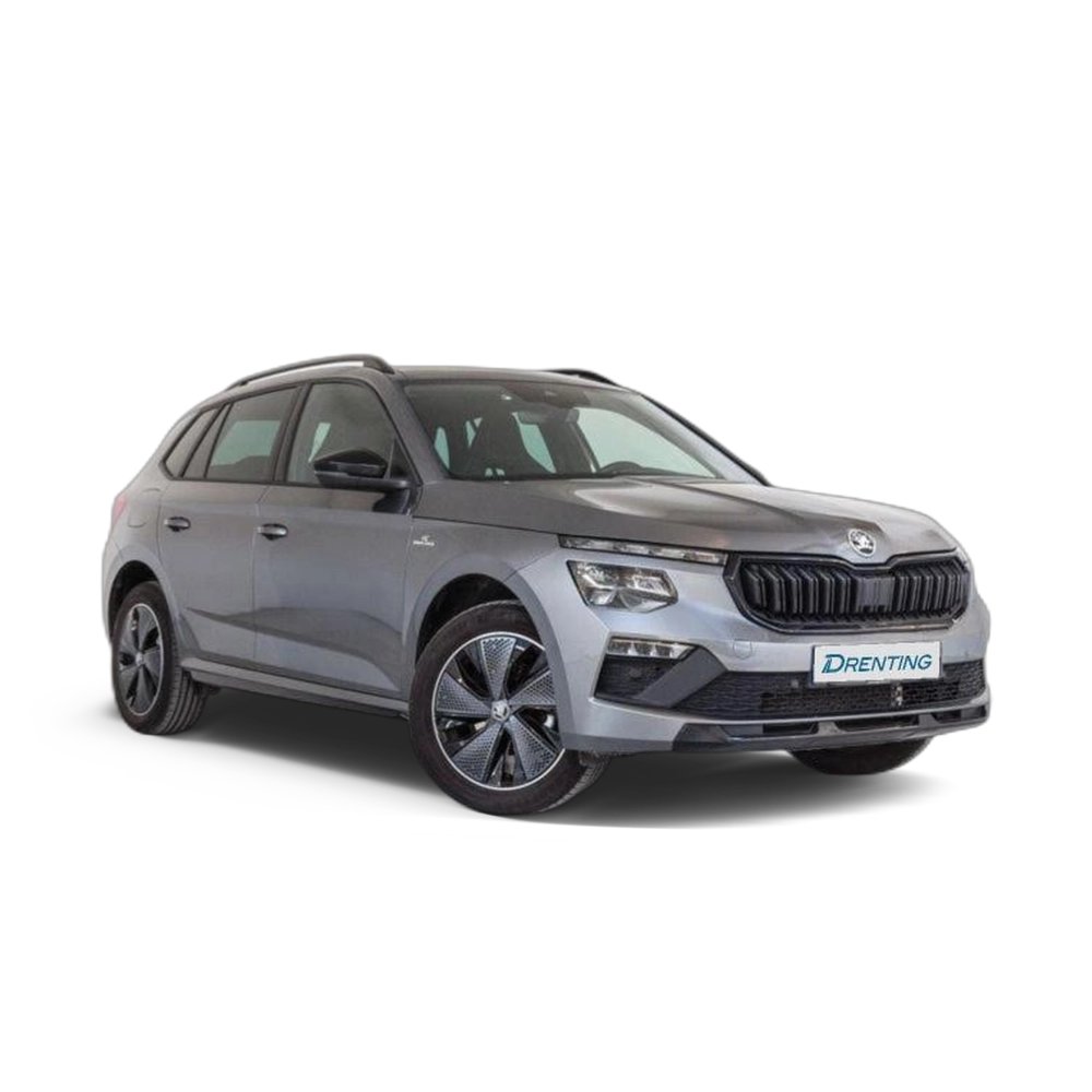 Skoda Kamiq 1.0 TSI Montecarlo DSG 85 kW (115 CV) Ocasión