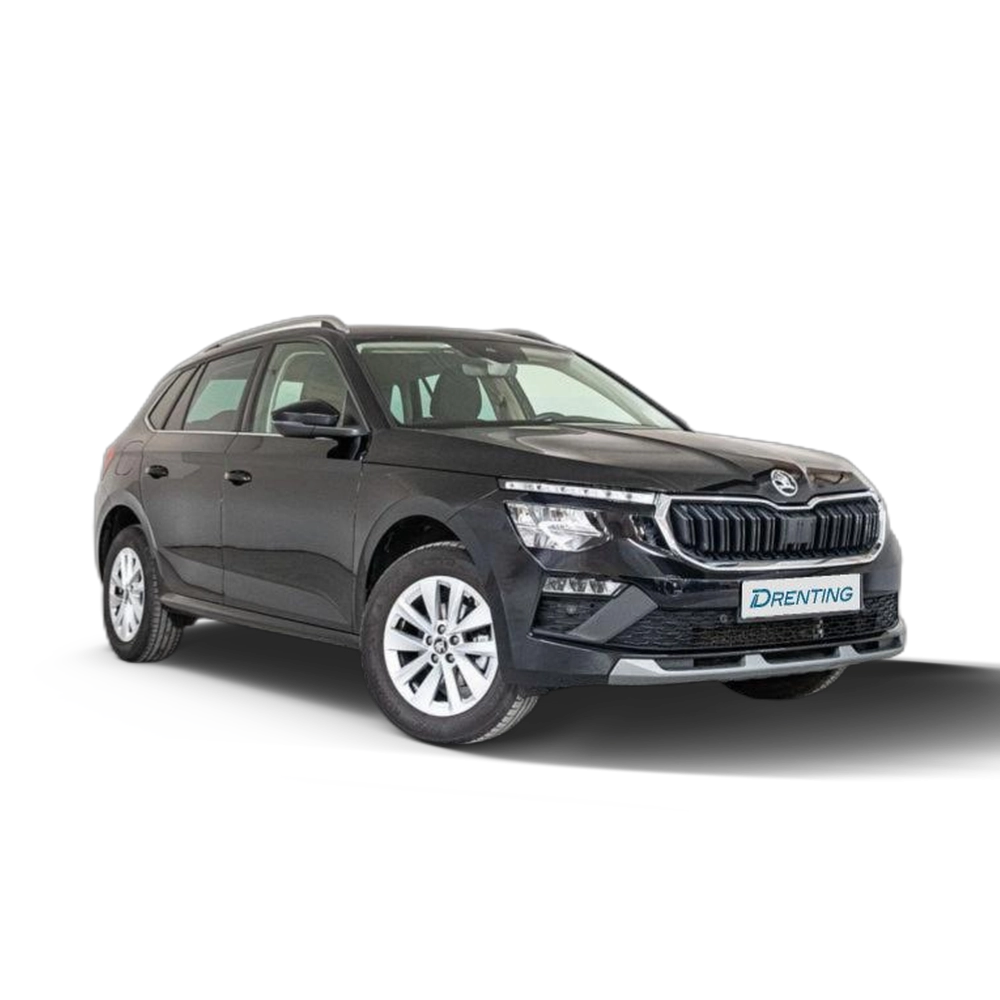 Skoda Kamiq 1.0 TSI Selection DSG 85 kW (115 CV) Ocasión 1