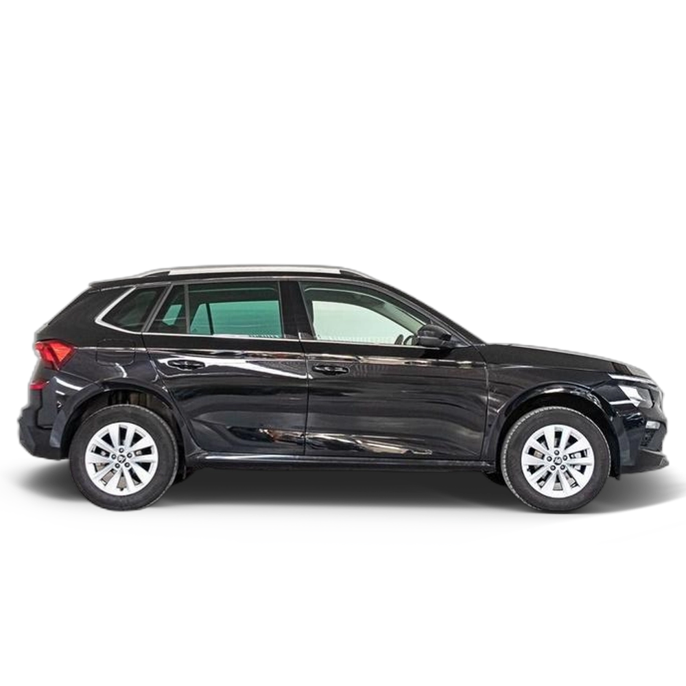 Renting Skoda Kamiq 1.0 TSI Selection DSG 85 kW (115 CV) Ocasión 1