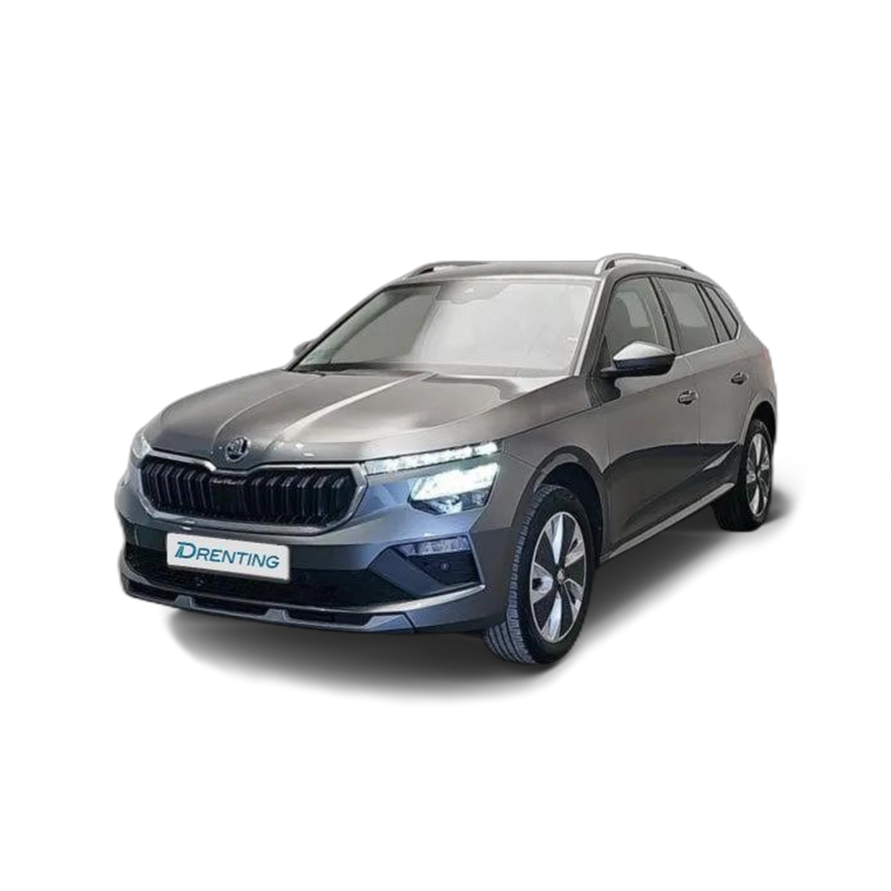 SKODA Kamiq 1.0 TSI Selection DSG 85kW